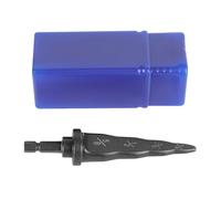 HONMEET Herramienta Expansora de Tubos de Cobre Manual con Punta Hexagonal para Aire Acondicionado Resistente al Calor y Portátil para Uso Profesional Hvac