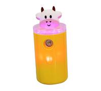 HONMEET Humidificador Portátil De Pocket Sprayer De Niebla Hidratante Para Piel Humidificador Para Viajes y Uso Diario