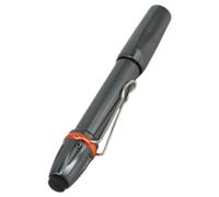 HONMEET Linterna de Bolsillo LED Batería Portátil con Clip Linterna Tipo Bolígrafo y Ligera para Inspección Profesional y Uso Doméstico