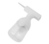 HONMEET Máquina Espuma Facial y Gel Ducha Burbujeador Baño Eléctrico Botella Espuma Simple