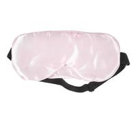 HONMEET Máscara de Ojos Nocturna de Felpa Cómoda y Transpirable para Uso en Interiores y Exteriores, Antifaz para Dormir Que Bloquea la Luz y Mejora el Color Aleatorio Varios estilos