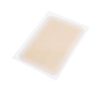 HONMEET Pegatinas Impermeables para Cicatrices y Tatuajes Adhesivo Corporal Transpirable y Resistente al Agua Parche Corrector de Maquillaje para Cubrir Imperfecciones y Semitransparente