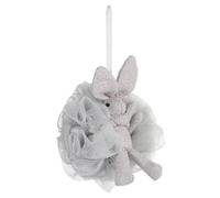 HONMEET Pelota De Baño Conejo Bolas De Ducha Hotel Resistente y Duradera Lavado