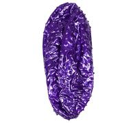 HONMEET Pelota de Masaje con Picos para Entrenamiento Sensorial Antirrotura Ligera Gimnasio y Yoga para Adultos Portátil para Uso Casa y Oficina