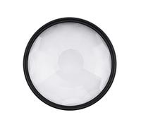 HONMEET Prisma Fotográfico De Caras para Cámara CREA Efectos De Prisma De Accesorio De Fotografía para Obtener Imágenes De Caleidoscópicos