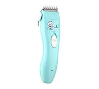 HONMEET Recortador De Pelo Eléctrico Afeitadora Portátil Dientes Espaciado Motor Silencioso Cuerpo Delgado