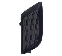 HONMER Para Dodge Para Charger 2011-2014 | 68092571AA 68092570AA Cubierta De Rejilla De Luz Antiniebla Del Parachoques Delantero Del Coche(Left)