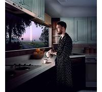 HONNE Let's Just Say the World Ended a Week from Now, What Would You Do (Vinyl)