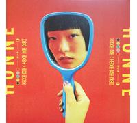 Honne - Love Me/Love Me Not (2 LP)