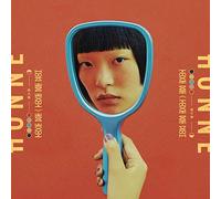 HONNE Love Me/Love Me Not (Vinyl) 12" Album