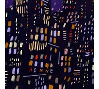 HONNE – No Song Without You – Vinilo 12" Álbum – Atlantic Bicycle