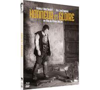 Honneur et gloire [Francia] [Blu-ray]