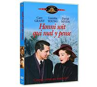 Honni soit qui mal y pense [Francia] [DVD]