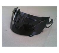 HONNR Escudo de Viseras de Motocicleta, Visor Azul Compatible con A-RAI Rx7 Rr5 Rxq Corsair CUANTUM Chaser Chaser V AXCESS 2(D)