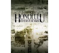Honolulu-100 Years in the Maki - Honolulu Dvd: 100 Years In The Making [Edizione: Stati Uniti] [USA]