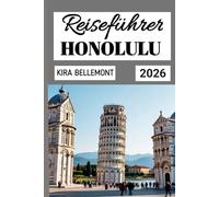 Honolulu Reiseführer 2026