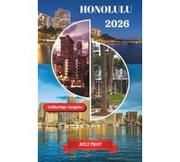 HONOLULU REISEFÜHRER 2026
