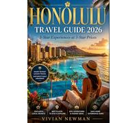 Honolulu Travel Guide 2026