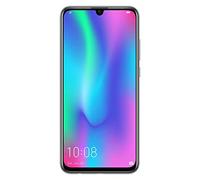 Honor 10 Lite - Smartphone de 15,8 cm (6.21") (3 GB 64 GB SIM Doble 4G, 3400 mAh, Android 9.0), Azul
