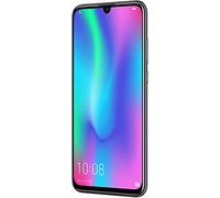 Honor 10 Lite - Smartphone de 15,8 cm (6.21") (3 GB 64 GB SIM Doble 4G Negro 3400 mAh, Android 9.0), Negro