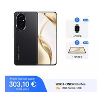 HONOR 200 12GB+512GB Black