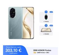 HONOR 200 12GB+512GB Emerald Green