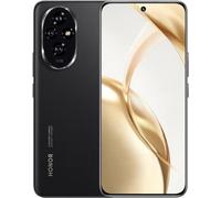 HONOR 200 5G Dual Sim 12+512 GB Negro DE