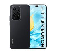 Honor 200 Lite 5g 8-256gb Midnight Black
