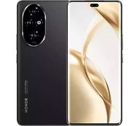 Honor 200 Pro 512GB Doble SIM negro