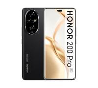 HONOR 200 Pro 5G 12GB-512GB Negro (Black) Dual SIM