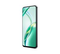 HONOR 200 Smart 5G 4/256GB Snapdragon 4 50MPX 35W Android 14 Negro Libre