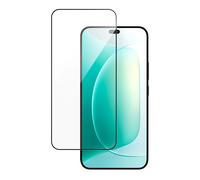 Honor 400 2.5D Protector de pantalla de cristal templado con aplicador