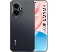 HONOR Smartphone 400, teléfono móvil 5G, cámara súper zoom AI de 200 MP, 6.53 pulgadas, 8 GB + 256 GB, pantalla ultra brillante de 5000 nits, resistencia a caídas de 5 estrellas, SIM dual, Android 15