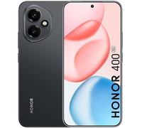 Honor 400 5G 8GB-512GB Negro (Midnight Black) Dual SIM