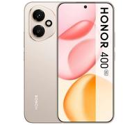 Honor 400 5G 8GB 512GB 6.55" AMOLED 5G Dual SIM 200MP Oro + Auriculares EAR Clip