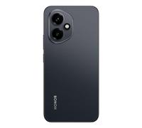 HONOR 400 5G 8GB 512GB 6,55" Negro Cámara dual