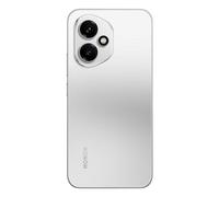 HONOR 400 5G 8GB 512GB 6.55" Plata + Auriculares Earbuds Clip Negros