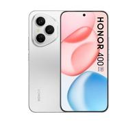 HONOR 400 5G 8GB 512GB 6.55" Plata Meteor