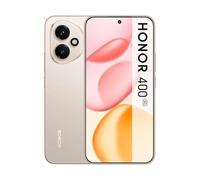 HONOR 400 5G 8GB-512GB Dorado (Desert Gold) Dual SIM