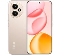 Smartphone Honor 400 5G 8GB 512GB Oro Snapdragon 7 Gen 3 AMOLED 120Hz