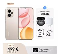 HONOR 400 8GB+512GB Desert Gold