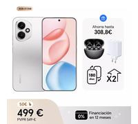 HONOR 400 8GB+512GB Meteor Silver