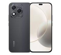 Honor 400 Lite 17 cm (6.7") SIM doble MagicOS 9.0 5G MicroUSB 8 GB 256 GB 5230 mAh Negro