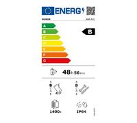 Honor - 400 Lite 17 cm (6.7") SIM doble MagicOS 9.0 5G USB Tipo C 8 GB 256 GB 5230 mAh Verde