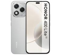 Honor 400 Lite 5G 256GB Gris nuevo