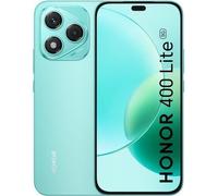 Honor 400 Lite 5G 256GB Verde nuevo
