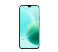 Honor 400 Lite 17 cm (6.7") SIM doble MagicOS 9.0 5G MicroUSB 8 GB 256 GB 5230 mAh Verde
