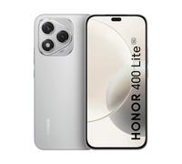 HONOR 400 Lite 5G 8GB 256GB 6.7" Gris