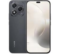 Honor 400 Lite 17 cm (6.7") SIM doble MagicOS 9.0 5G MicroUSB 8 GB 256 GB 5230 mAh Negro
