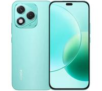 Honor 400 Lite 5G Smartphone de 67 8 GB/256 GB doble SIM (Verde)